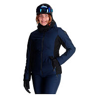 Icepeak  куртка горнолыжная женская Ephrata