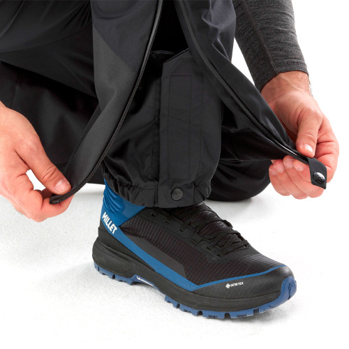 Millet  брюки мужские Seneca Gtx фото 8