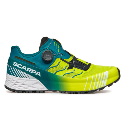 Scarpa  кроссовки мужские Ribelle run kalibra ht