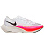 Nike  кроссовки мужские Zoomx Vaporfly Next 2 (8.5 (42), white)