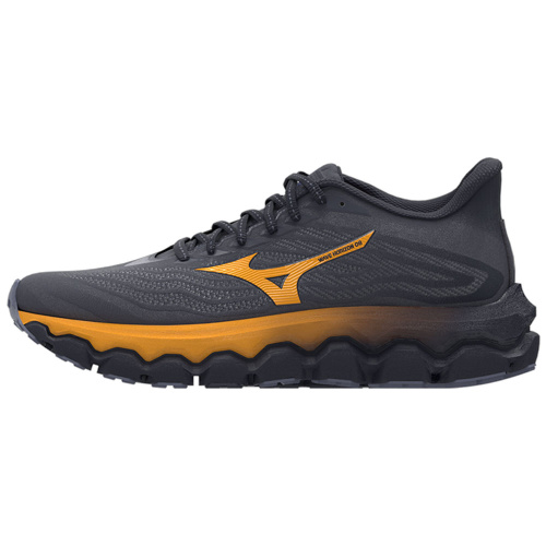 Mizuno  кроссовки мужские Wave Horizon 8 фото 2