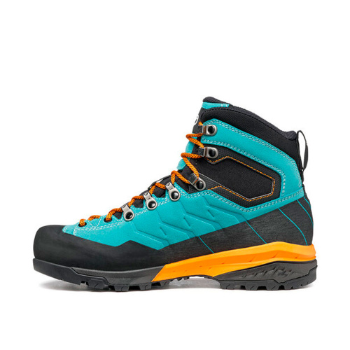 Scarpa  ботинки женские Mescalito TRK gtx фото 2