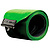 K2  камус Coomback 104 (170, green)