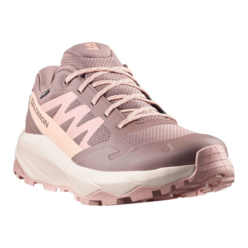 Salomon  кроссовки женские Outscape GTX фото 2