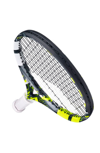 Babolat  ракетка для большого тенниса детская Pure Aero Jr 26 str фото 4