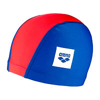 Arena  шапочка для плавания тканевая детская Unix jr