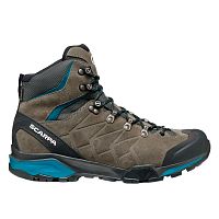 Scarpa  ботинки мужские ZG Trk GTX