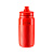 Elite  бутылка для воды Fly Tex (550 ml, red)