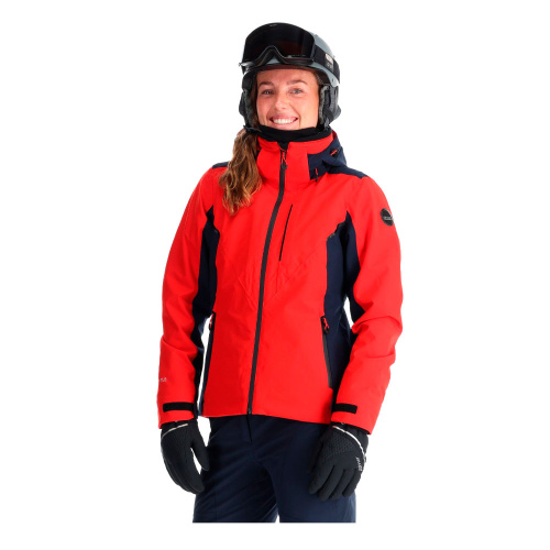 Icepeak  куртка горнолыжная женская Faenza