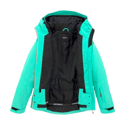 Icepeak  куртка горнолыжная женская Canby фото 2