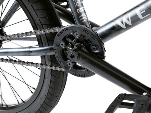 Wethepeople  велосипед Justice - 2021-2022 фото 3