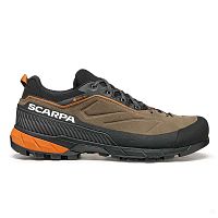 Scarpa  кроссовки мужские Rapid Xt Gtx