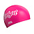 Madwave  шапочка для плавания Bad girl (one size, pink)