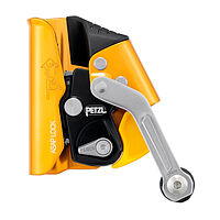 Petzl  устройство остановки падения ASAP