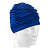 Madwave  шапочка для душа Lux shower (one size, blue)