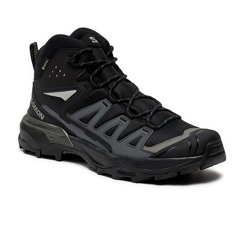 Salomon  ботинки мужские X Ultra 360 Mid Gtx фото 2