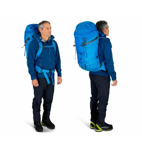 Osprey  рюкзак Mutant 52 фото 6