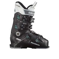 Salomon  ботинки горнолыжные женские Select 70 Wide