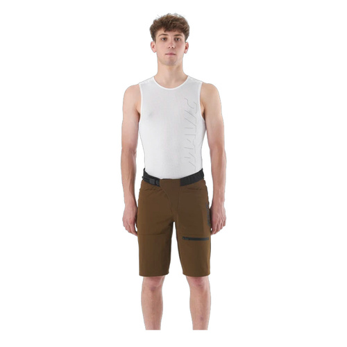 Mavic  шорты мужские Deemax Enduro Short фото 3