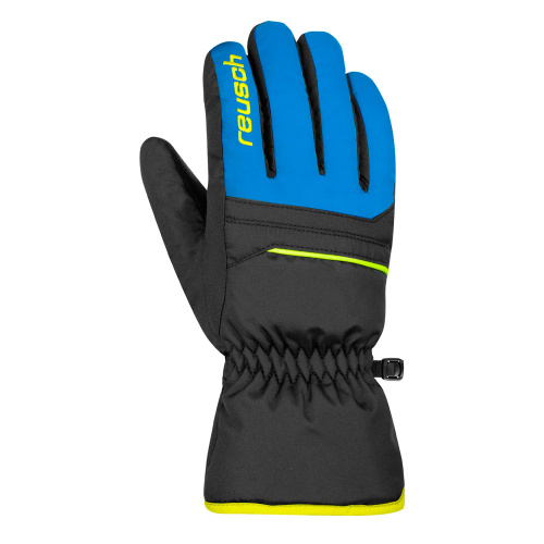 Reusch  перчатки Alan Junior