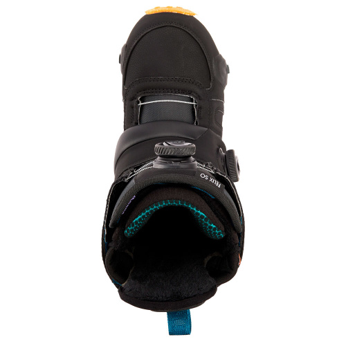Burton  ботинки сноубордические женские Felix Step On - 2023 фото 3