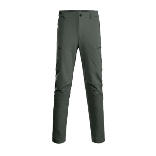 Kailas  брюки мужские T10-X Softshell