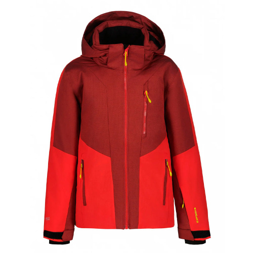 Icepeak  куртка горнолыжная детская B Langdon Jr