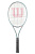 Wilson  ракетка для большого тенниса Shift 99L V1 unstr (2, silver)
