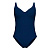 Arena  купальник женский спортивный Victoria (38, navy)