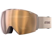 Atomic  маска горнолыжная Revent Q L Hd Photo