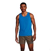 Saucony  майка мужская Stopwatch singlet