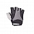 Author  перчатки мужские Elite Gel s/f (S, grey-black)