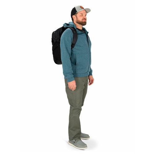 Osprey  рюкзак Aoede Briefpack 22 фото 7