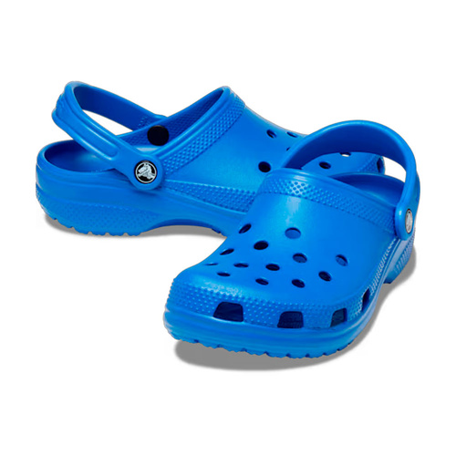 Crocs  сабо Classic фото 3