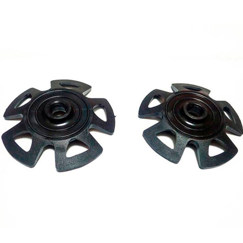 Fizan  ограничительное кольцо для треккинговых палок 95 mm (пара)
