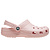 Crocs  сабо Classic (38-39, pink)