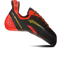 La Sportiva  скальные туфли Testarossa