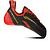 La Sportiva  скальные туфли Testarossa (36, red-black)