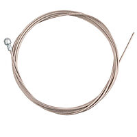 Sram  тросик для тормоза Stainless Road Brake Cables 100-count File Box