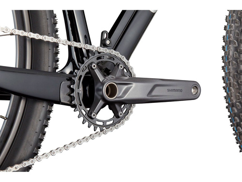 Cannondale  велосипед 29 U Scalpel HT Carbon 3 - 2026 фото 5