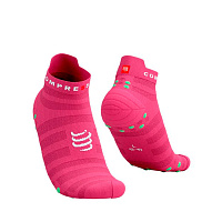 Compressport  носки Pro Racing Socks v4.0 Ultralight Run Low