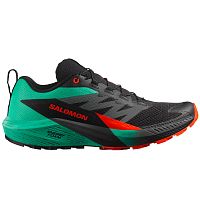 Salomon  кроссовки мужские Sense ride 5