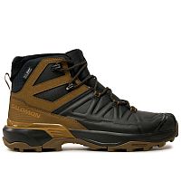 Salomon  ботинки мужские X Ultra Snowpilot Wp