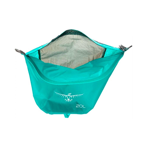 Osprey  гермо-мешок Ultralight DrySack 20 фото 3