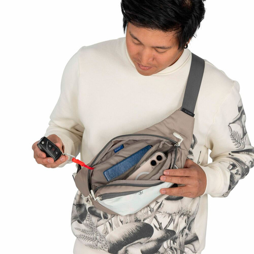 Osprey  поясная сумка Daylite Waist фото 4