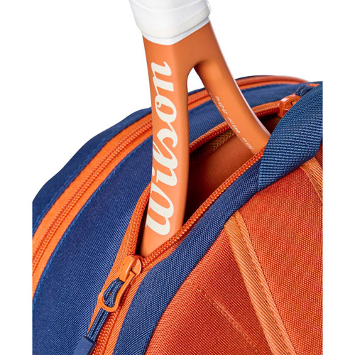 Wilson  рюкзак Roland Garros 2026 Team Jr фото 4