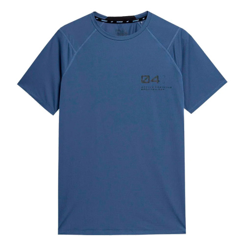 4F  футболка мужская Training