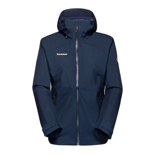 Mammut  куртка женская Convey Tour HS
