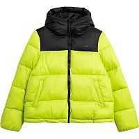 4F  куртка утепленная женская Sportstyle