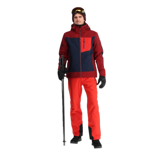Icepeak  куртка горнолыжная мужская Frisco фото 2